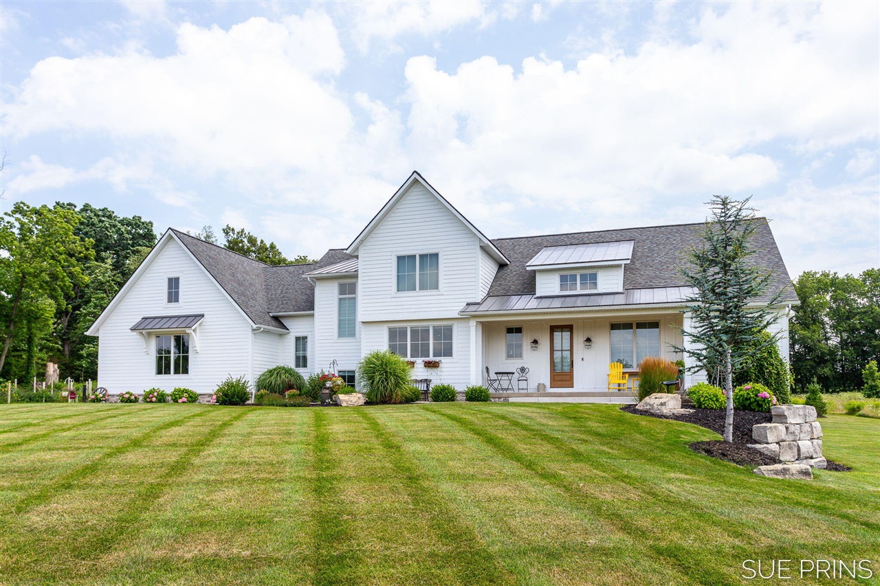 5th image of 4668 76Th St, Byron Center, MI 49315 | MLS# 70546310