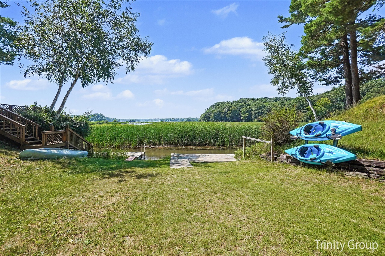 2nd image of 6712 E Carrigan Dr, Newaygo, MI 49337 | MLS# 70546312