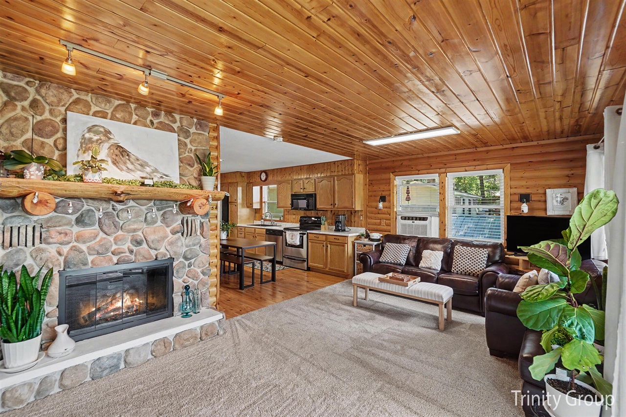 5th image of 6712 E Carrigan Dr, Newaygo, MI 49337 | MLS# 70546312
