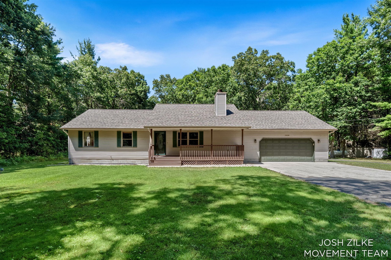1st image of 1528 Silver Creek Rd, Whitehall, MI 49461 | MLS# 70546320