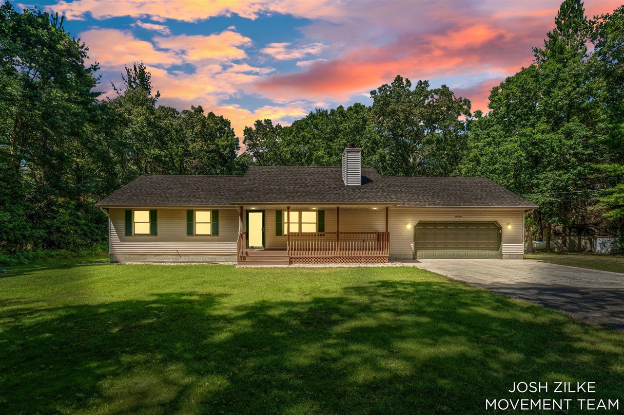 2nd image of 1528 Silver Creek Rd, Whitehall, MI 49461 | MLS# 70546320