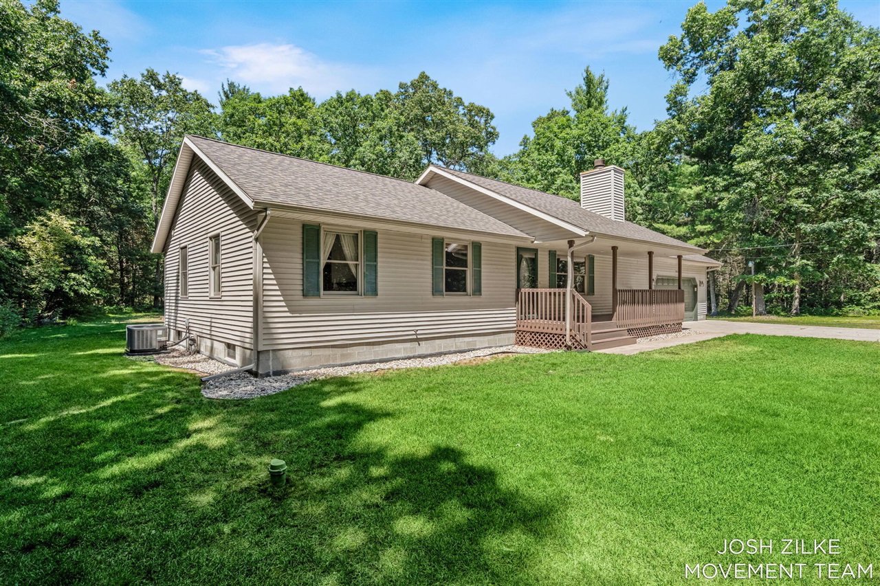 5th image of 1528 Silver Creek Rd, Whitehall, MI 49461 | MLS# 70546320