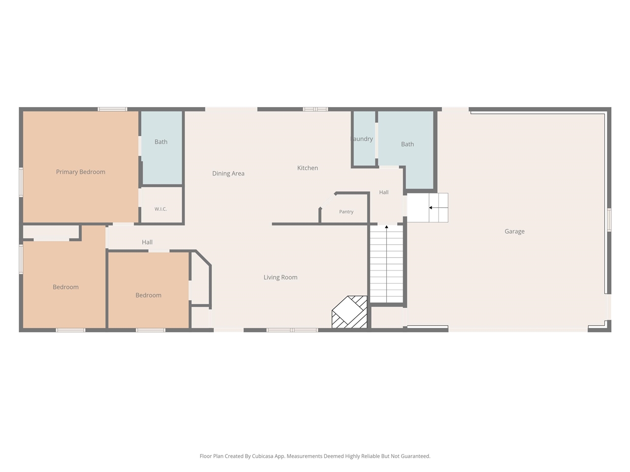 86th image of 1528 Silver Creek Rd, Whitehall, MI 49461 | MLS# 70546320