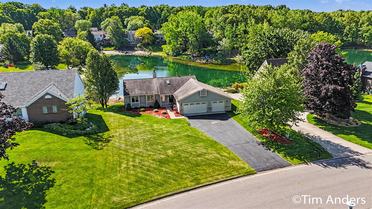 30th image of 6090 Arroyo Vista Dr, Rockford, MI 49341 | MLS# 70546334