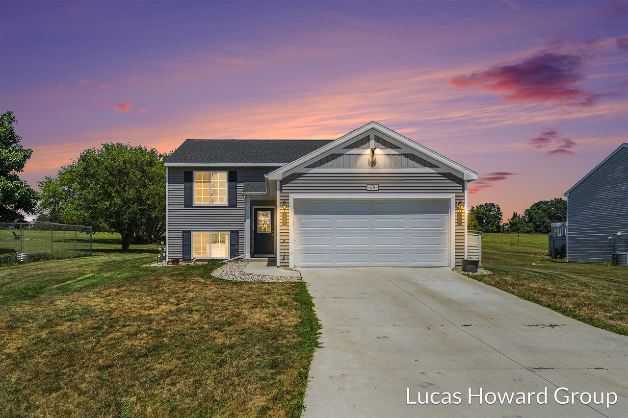 1st image of 6791 Sydney St, Muir, MI 48860 | MLS# 70546335