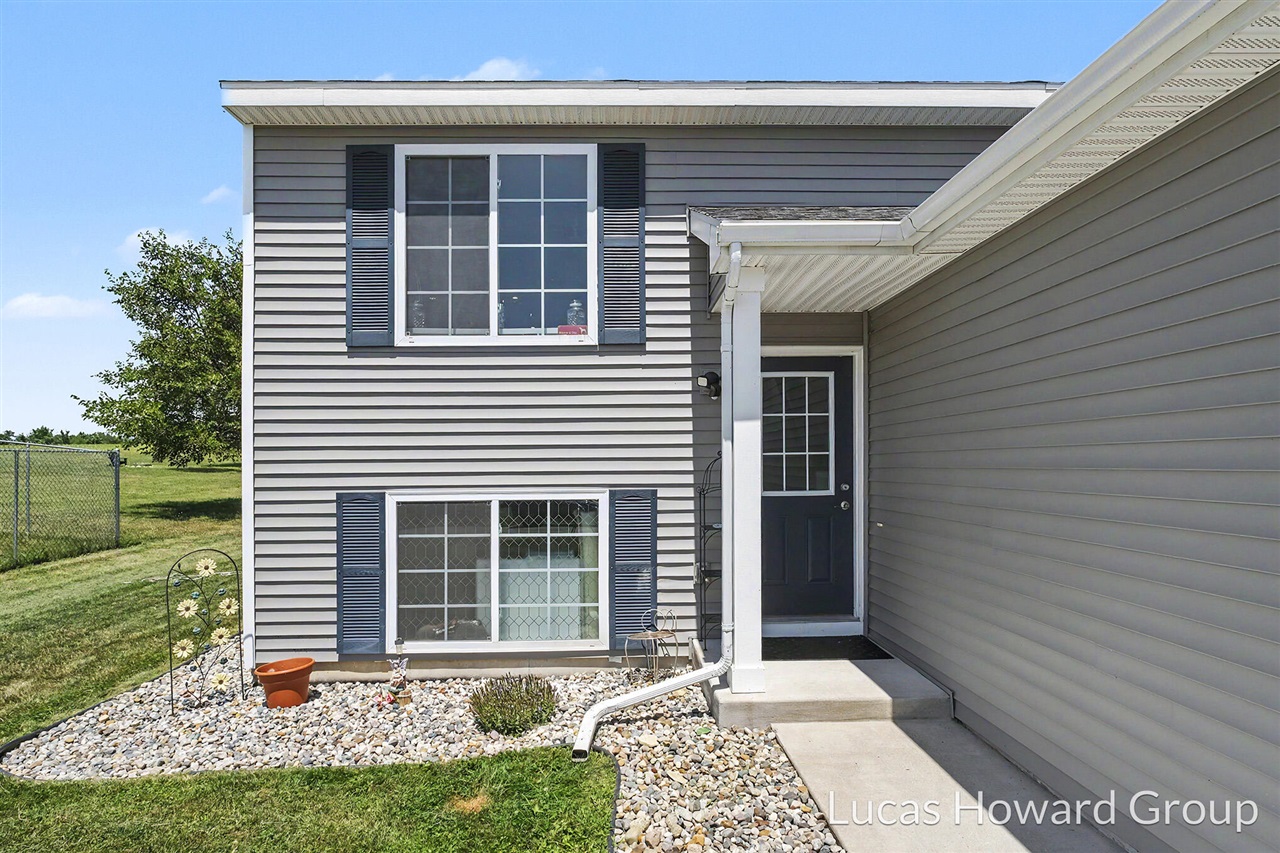 2nd image of 6791 Sydney St, Muir, MI 48860 | MLS# 70546335
