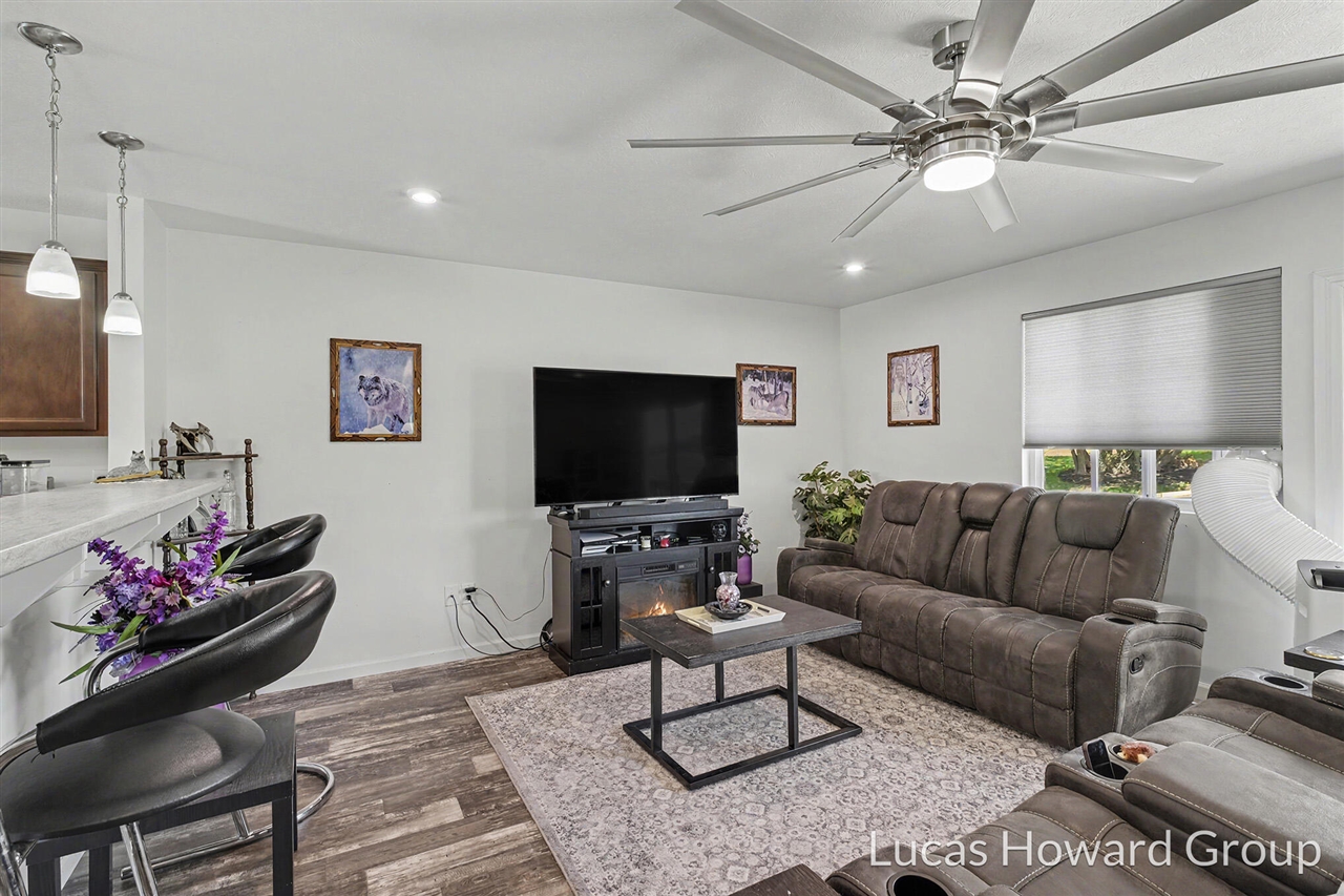 4th image of 6791 Sydney St, Muir, MI 48860 | MLS# 70546335