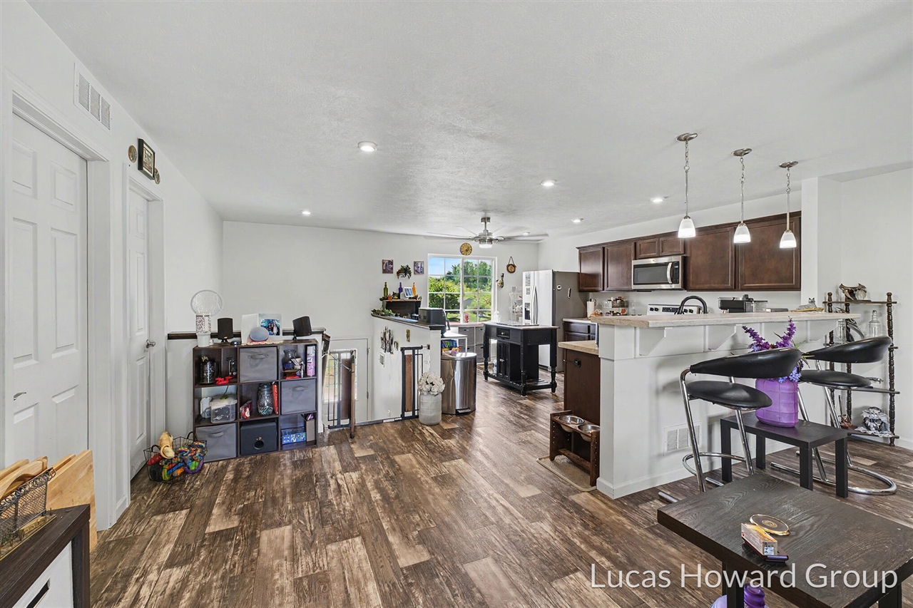 5th image of 6791 Sydney St, Muir, MI 48860 | MLS# 70546335
