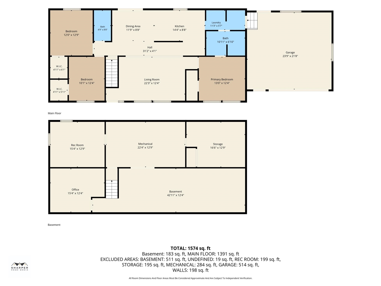 35th image of 225 W Birch St, Litchfield, MI 49252 | MLS# 70546339