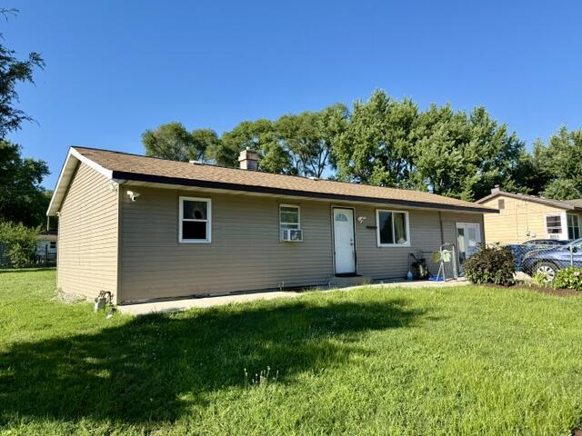 2nd image of 2431 Lawrence Dr, Benton Harbor, MI 49022 | MLS# 70546343