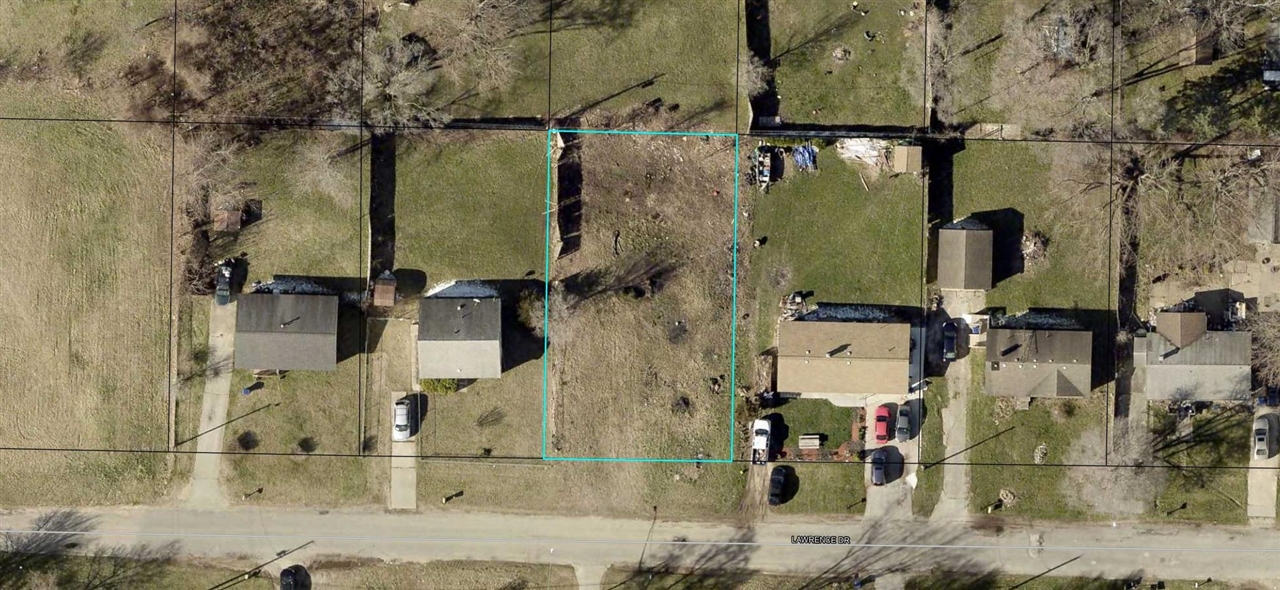 14th image of 2431 Lawrence Dr, Benton Harbor, MI 49022 | MLS# 70546343