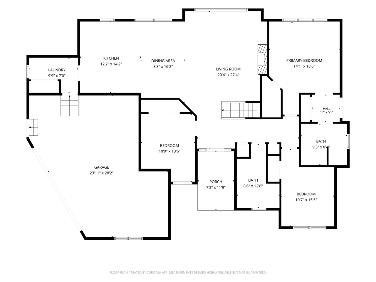 45th image of 416 N Rush St, Pentwater, MI 49449 | MLS# 70546345