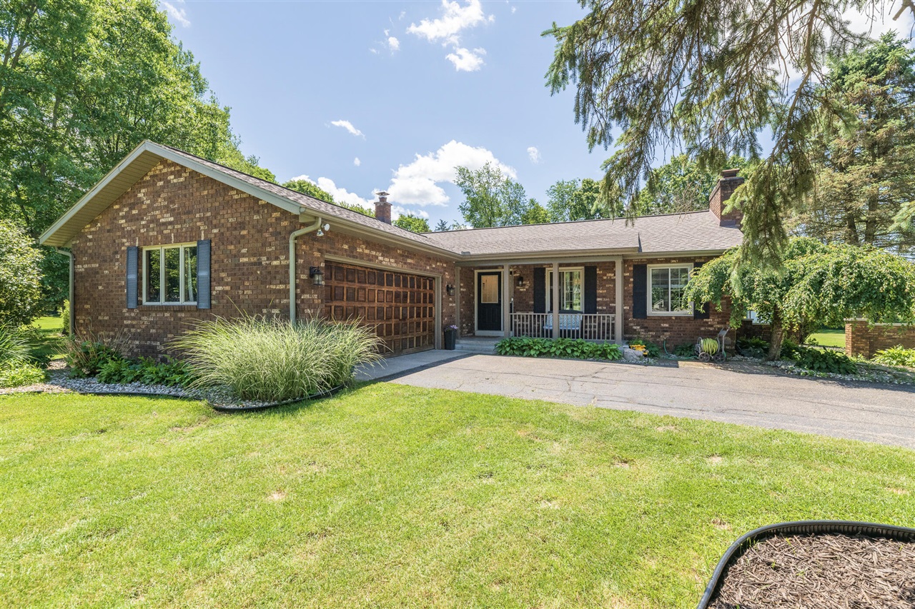 3rd image of 23103 Prairie View Ct, Mattawan, MI 49071 | MLS# 70546346