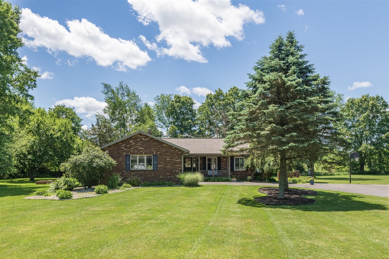 5th image of 23103 Prairie View Ct, Mattawan, MI 49071 | MLS# 70546346