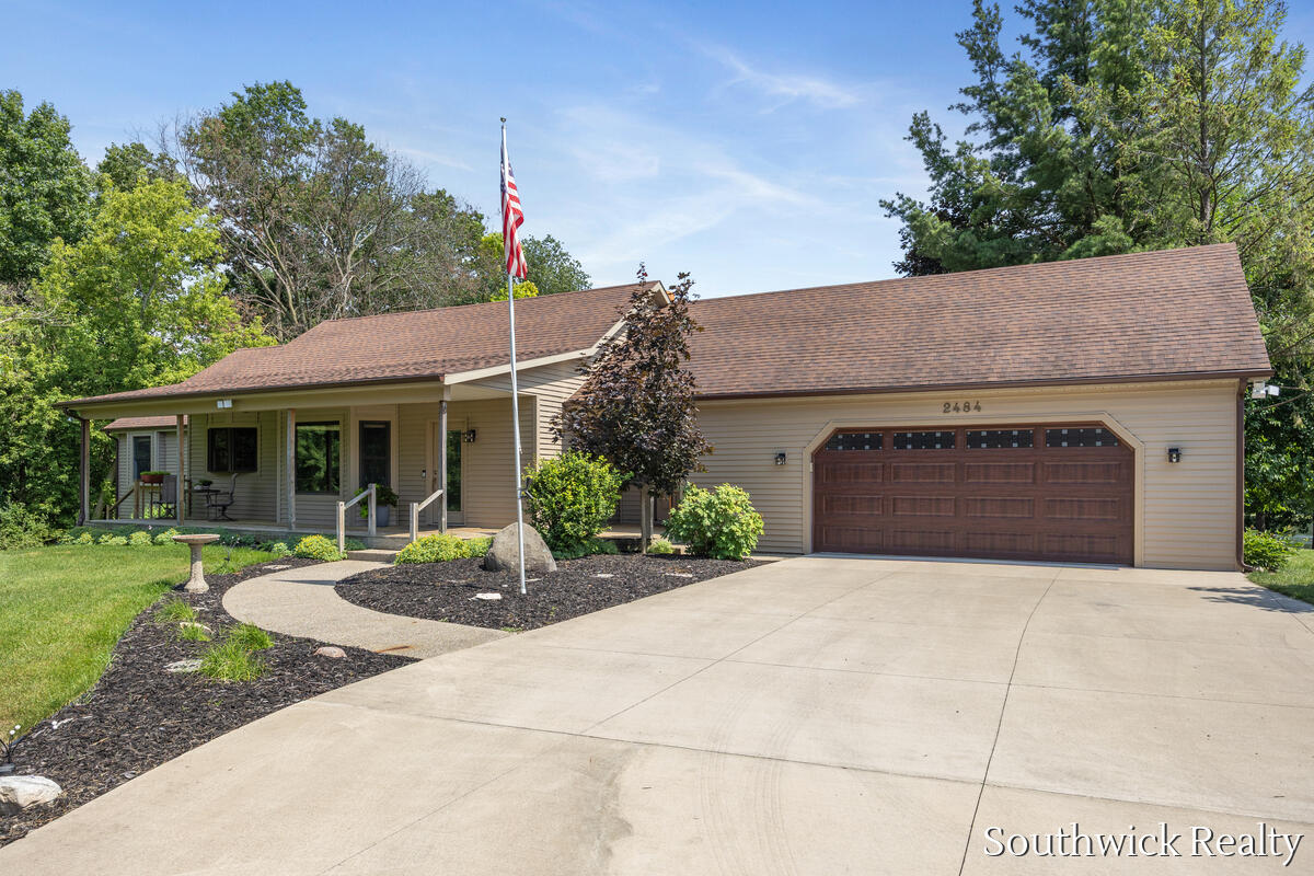 1st image of 2484 Shadow Lake Ct, Grand Rapids, MI 49505 | MLS# 70546353