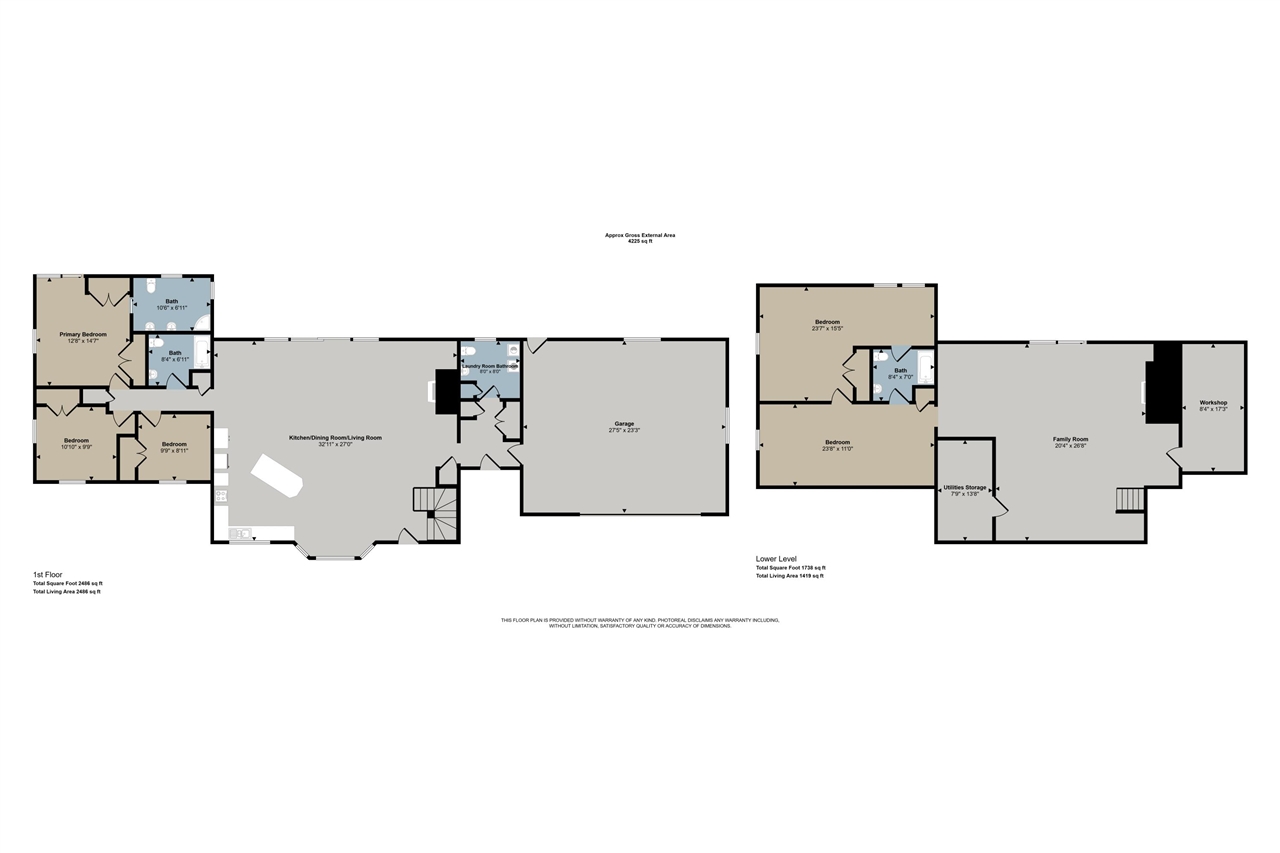 51st image of 2484 Shadow Lake Ct, Grand Rapids, MI 49505 | MLS# 70546353