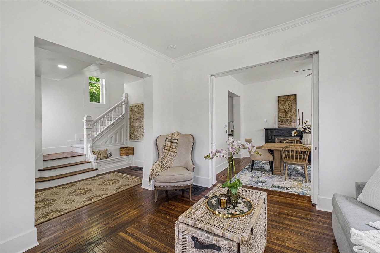 Photo 4 of Single family home for sale at 614 Fairview Ave, Grand Rapids, MI 49503 | MLS# 70546357 | Listing updated on 2026-09-20