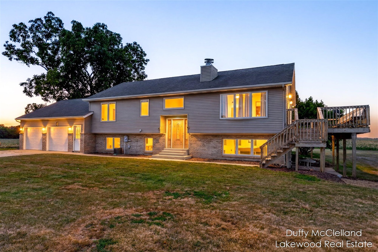 1st image of 10375 Bliss Rd, Lake Odessa, MI 48849 | MLS# 70546366