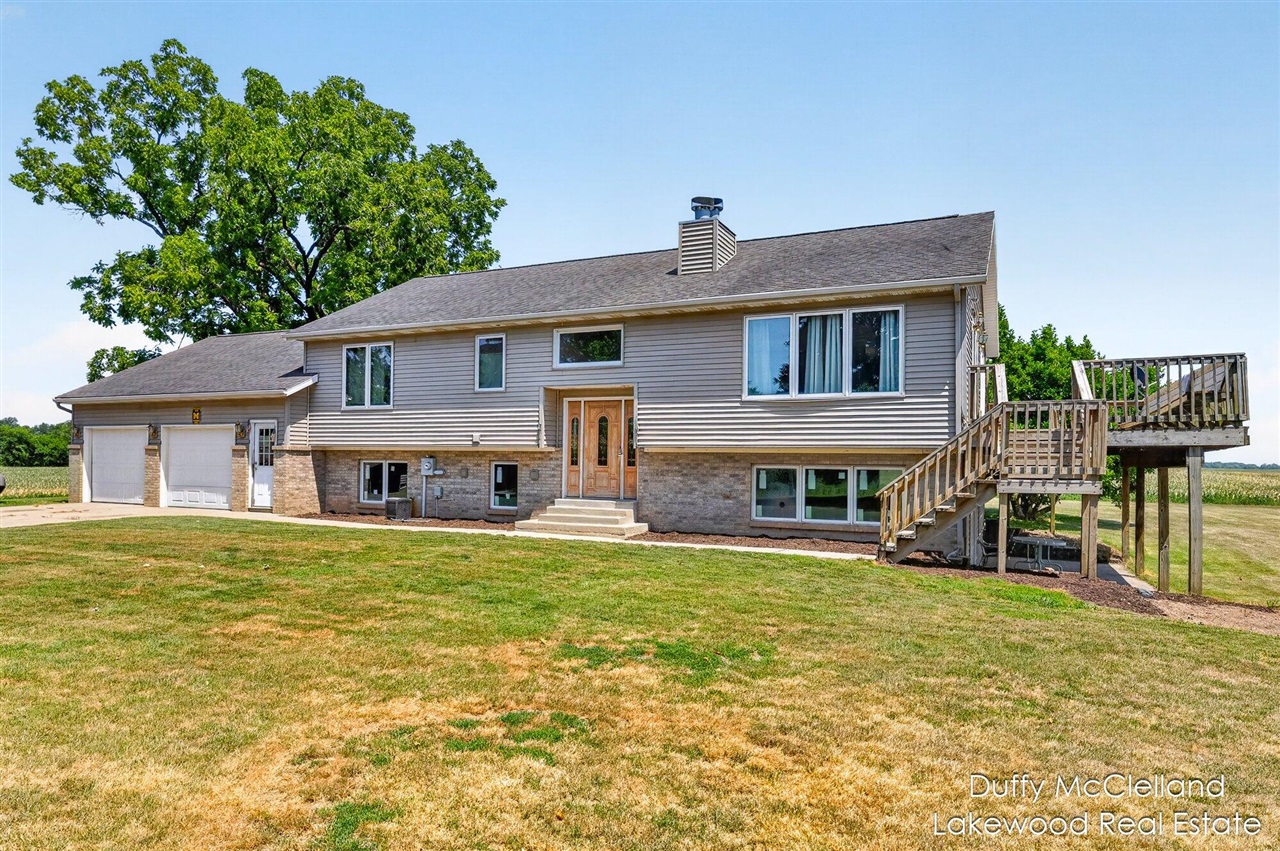 2nd image of 10375 Bliss Rd, Lake Odessa, MI 48849 | MLS# 70546366