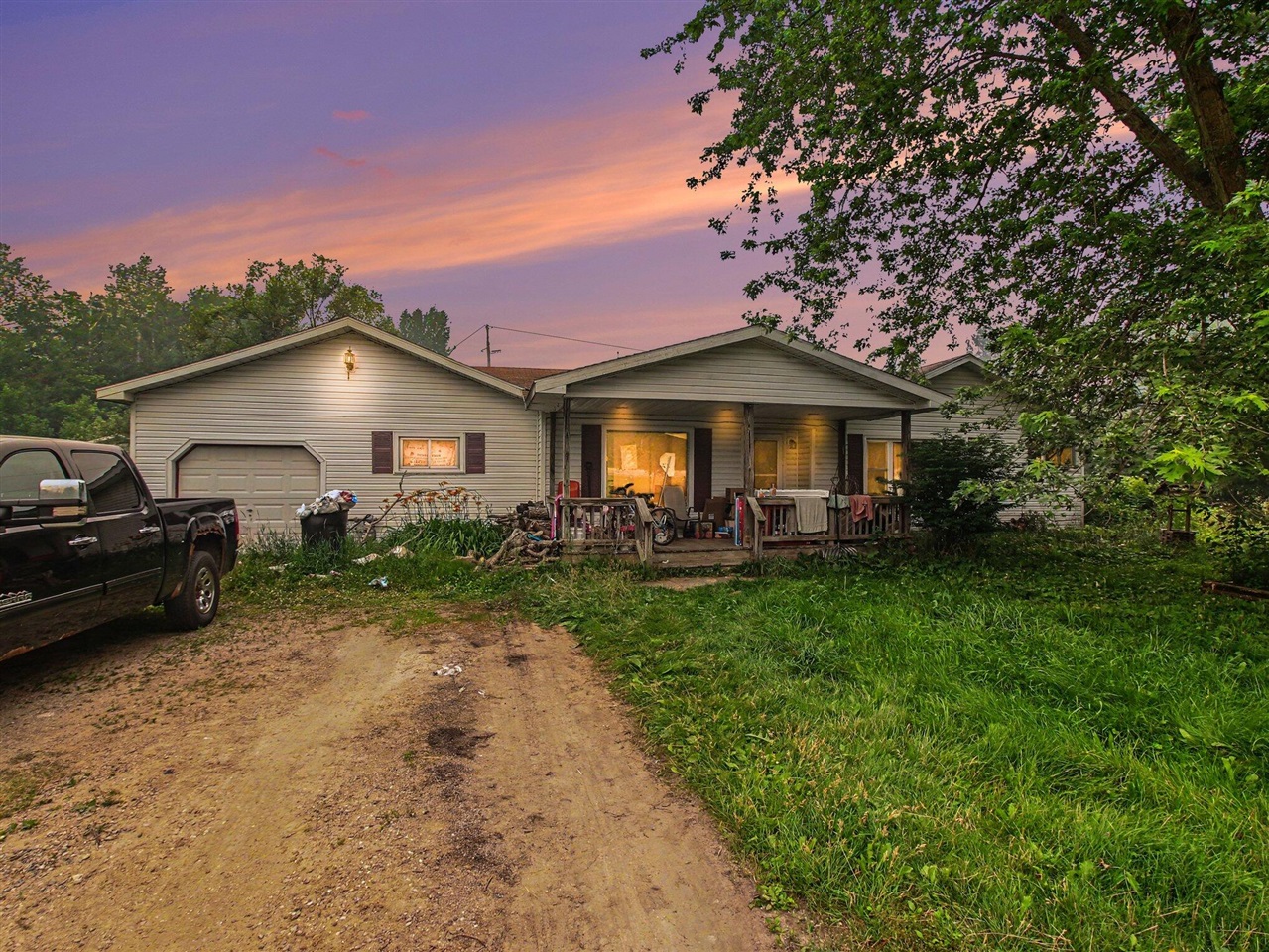 Homes for sale in Alpena, MI | 1491 Lake Winyah Rd, Alpena, MI 49707 | MLS# 70546367