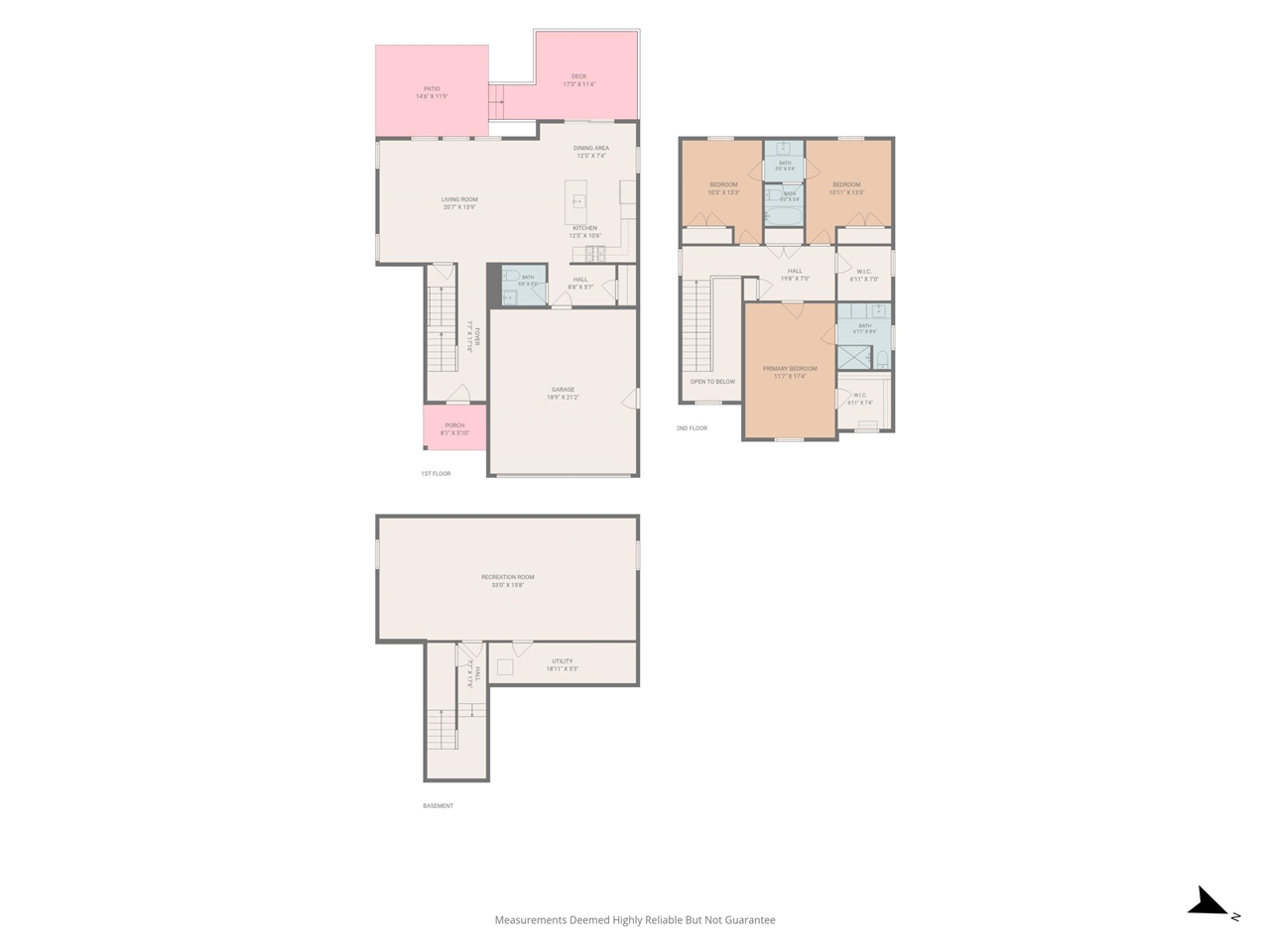 49th image of 11427 Heintzelman Rd, Rockford, MI 49341 | MLS# 70546404