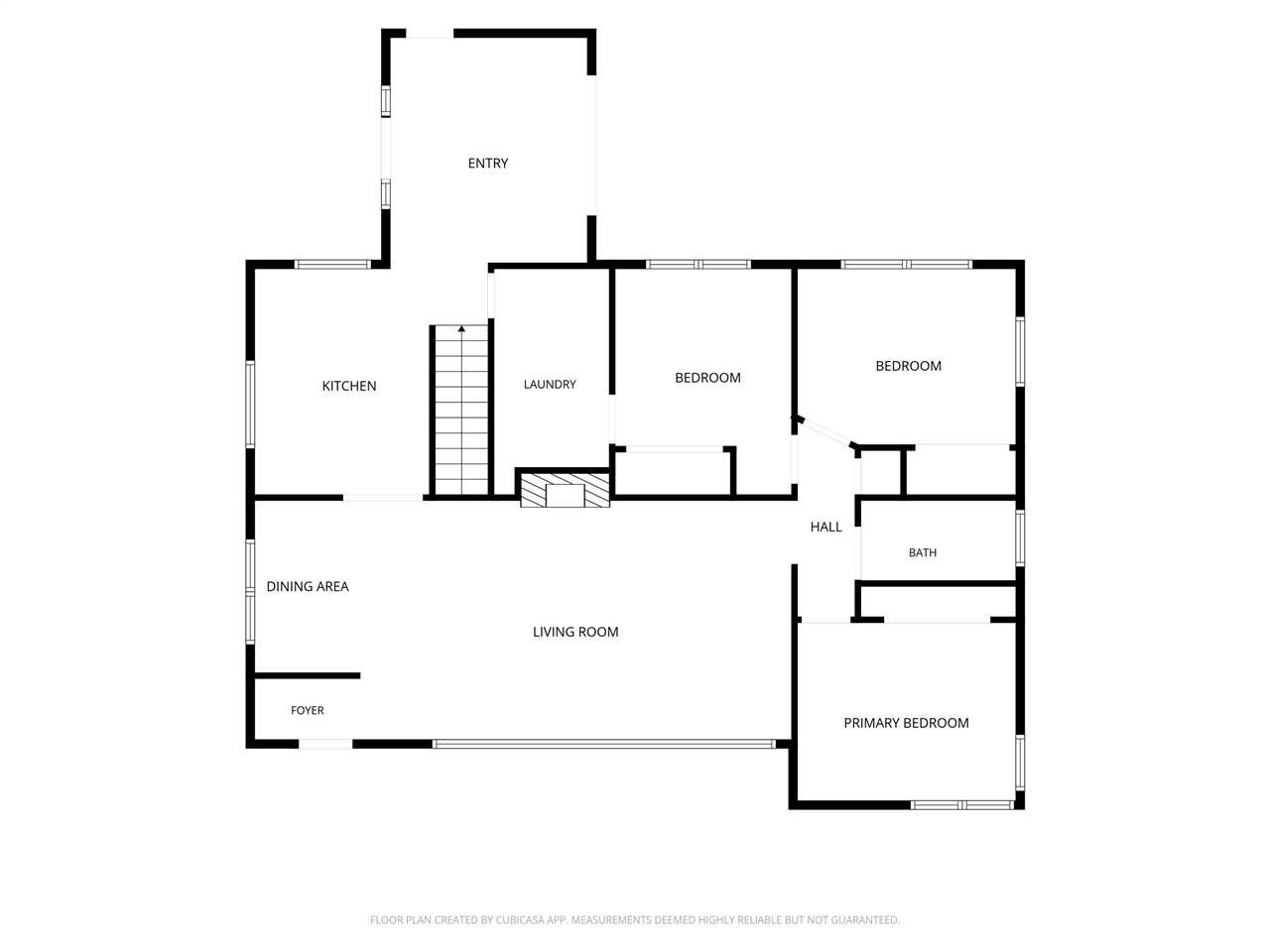 63rd image of 876 Riverside Dr, Portland, MI 48875 | MLS# 70546406