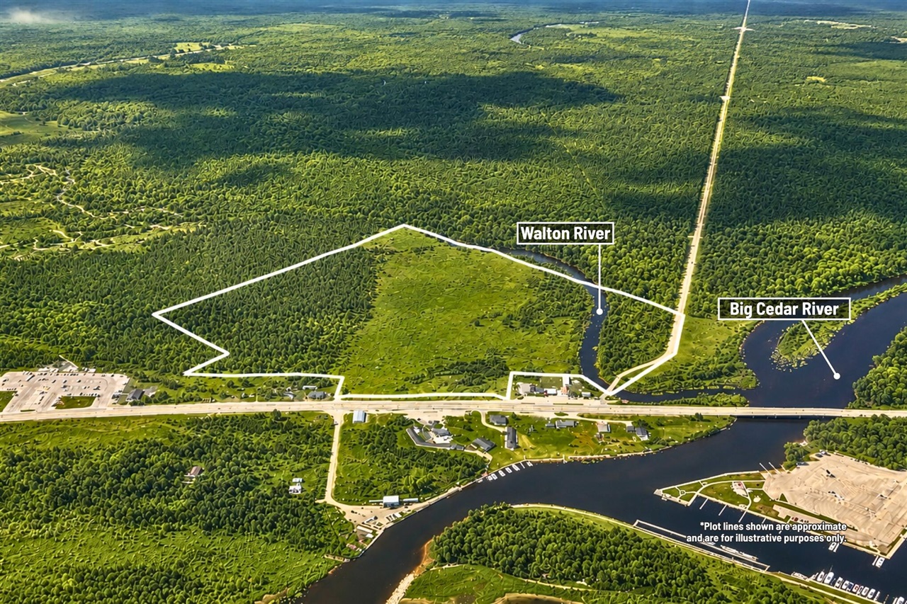 3rd image of 00000 M-35, Update, MI 49887 | MLS# 70546411