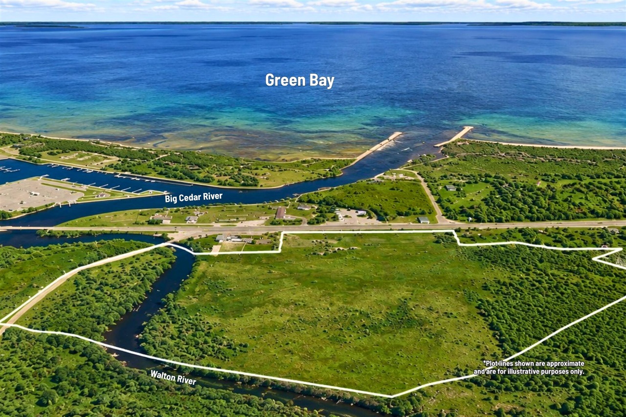 4th image of 00000 M-35, Update, MI 49887 | MLS# 70546411
