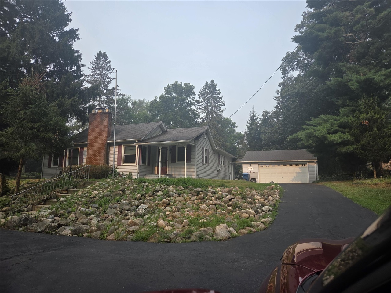 1st image of 132 S Minges Rd, Battle Creek, MI 49015 | MLS# 70546436