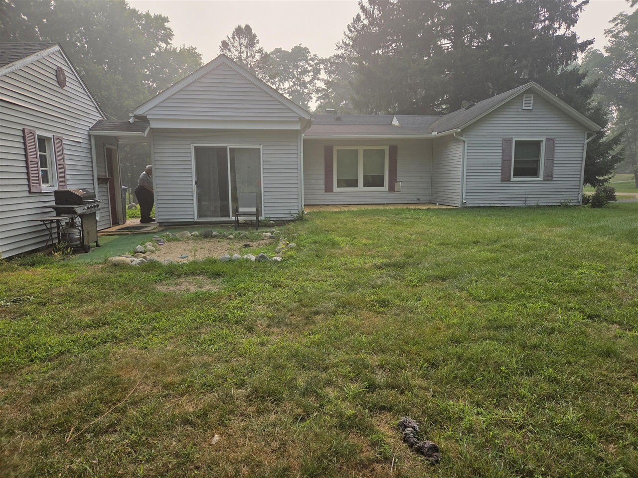 2nd image of 132 S Minges Rd, Battle Creek, MI 49015 | MLS# 70546436