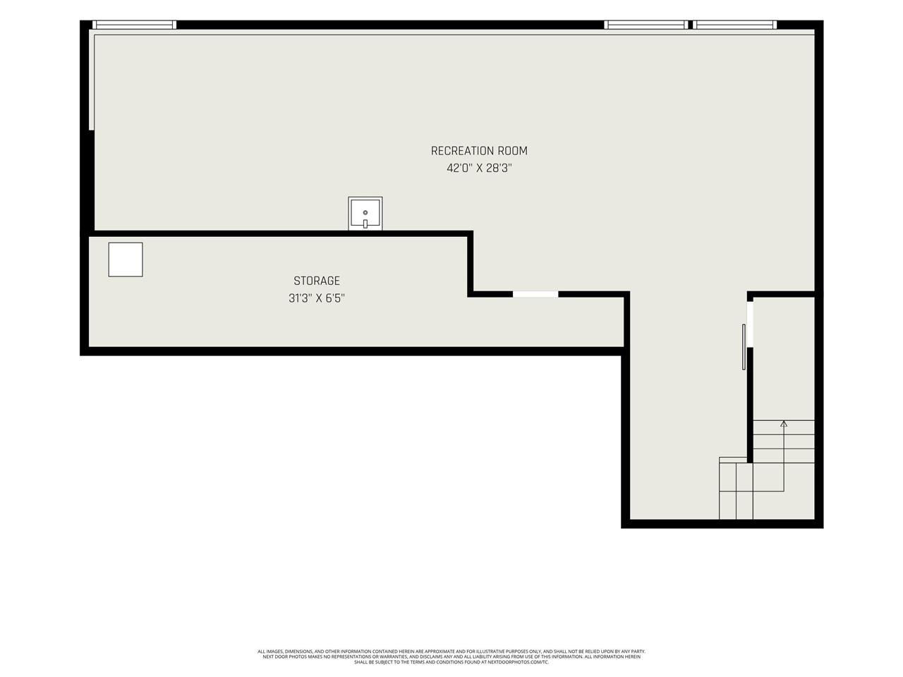 58th image of 1144 Cobblestone Way Dr, Byron Center, MI 49315 | MLS# 70546449