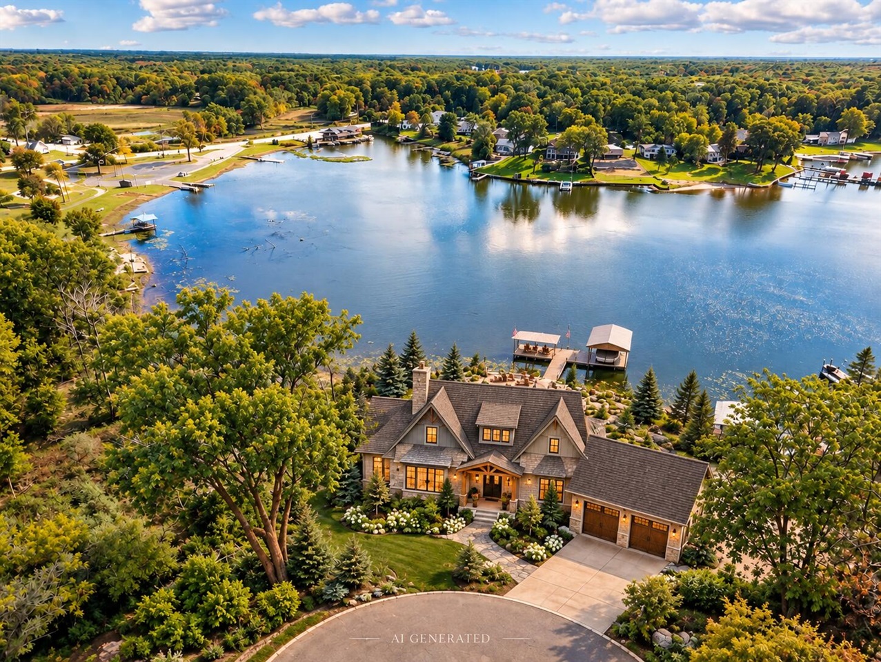 Photo 2 of Land for sale at 148 Lake St, Fruitport, MI 49415 | MLS# 70546459 | Listing updated on 2026-10-07