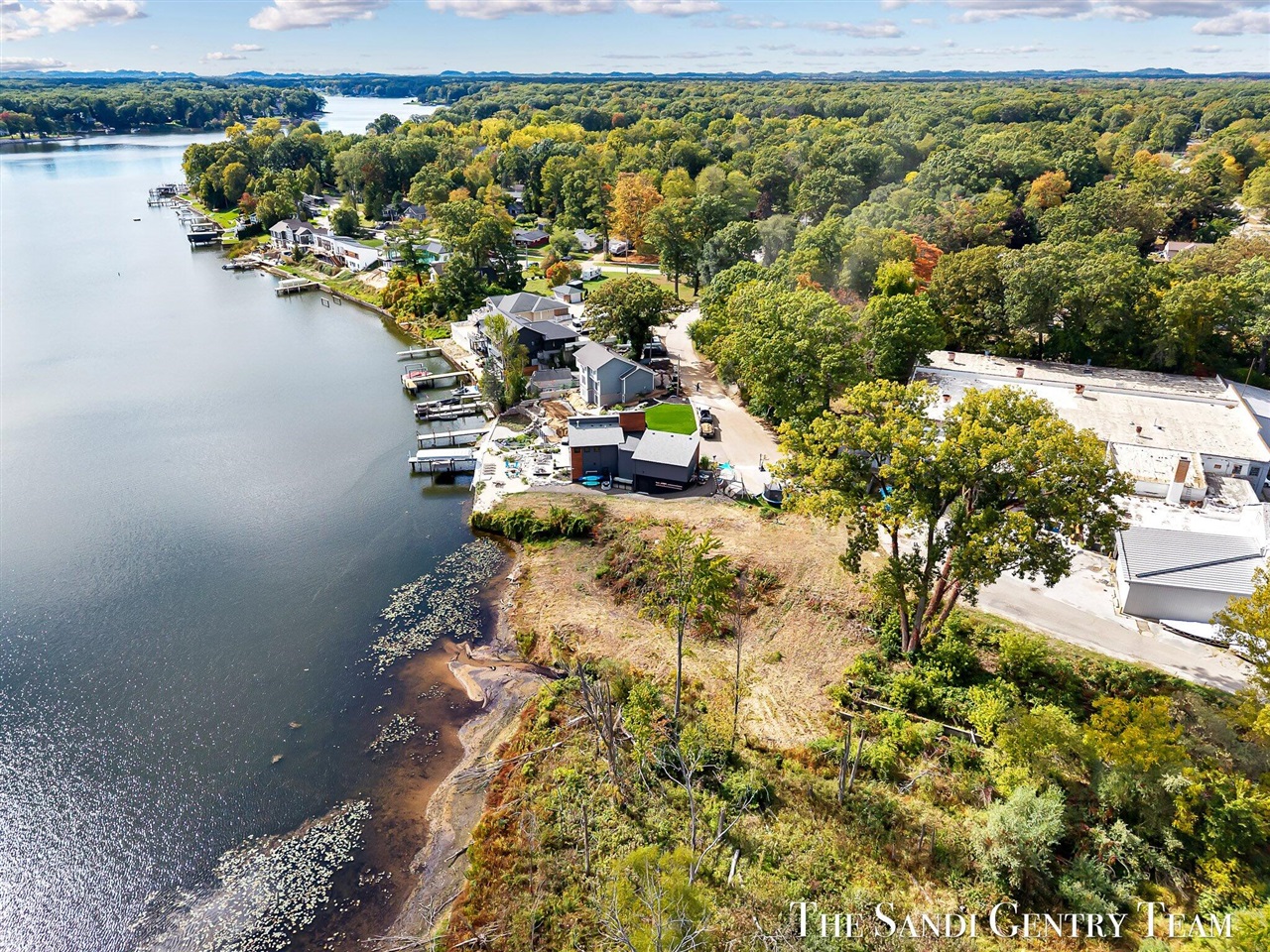 Photo 4 of Land for sale at 148 Lake St, Fruitport, MI 49415 | MLS# 70546459 | Listing updated on 2026-10-07