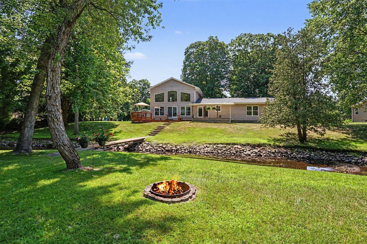 2nd image of 9064 E M20, Hesperia, MI 49421 | MLS# 70546471