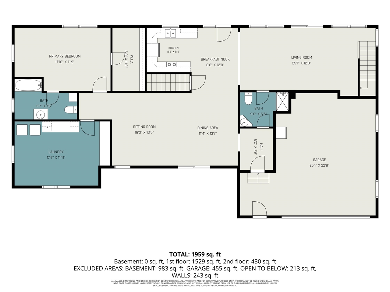 40th image of 9064 E M20, Hesperia, MI 49421 | MLS# 70546471