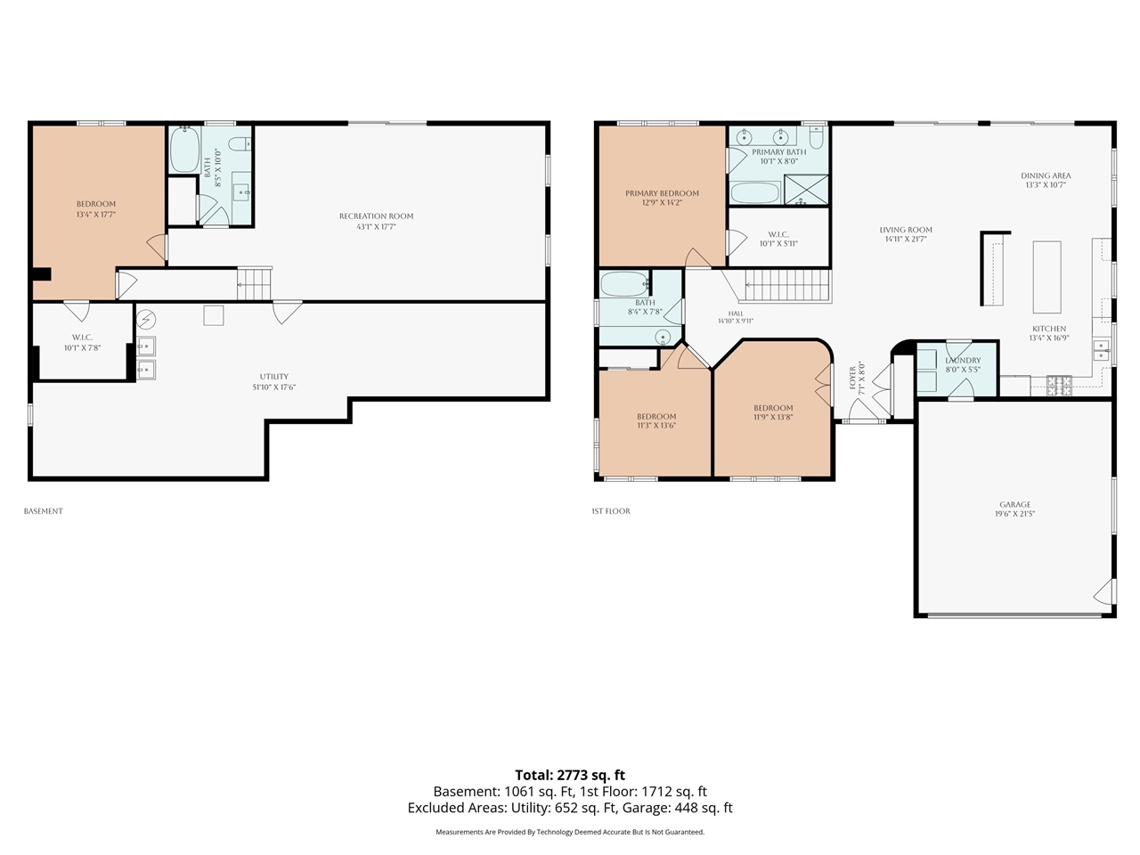 49th image of 1507 Joseph Ln, Hudsonville, MI 49426 | MLS# 70546480