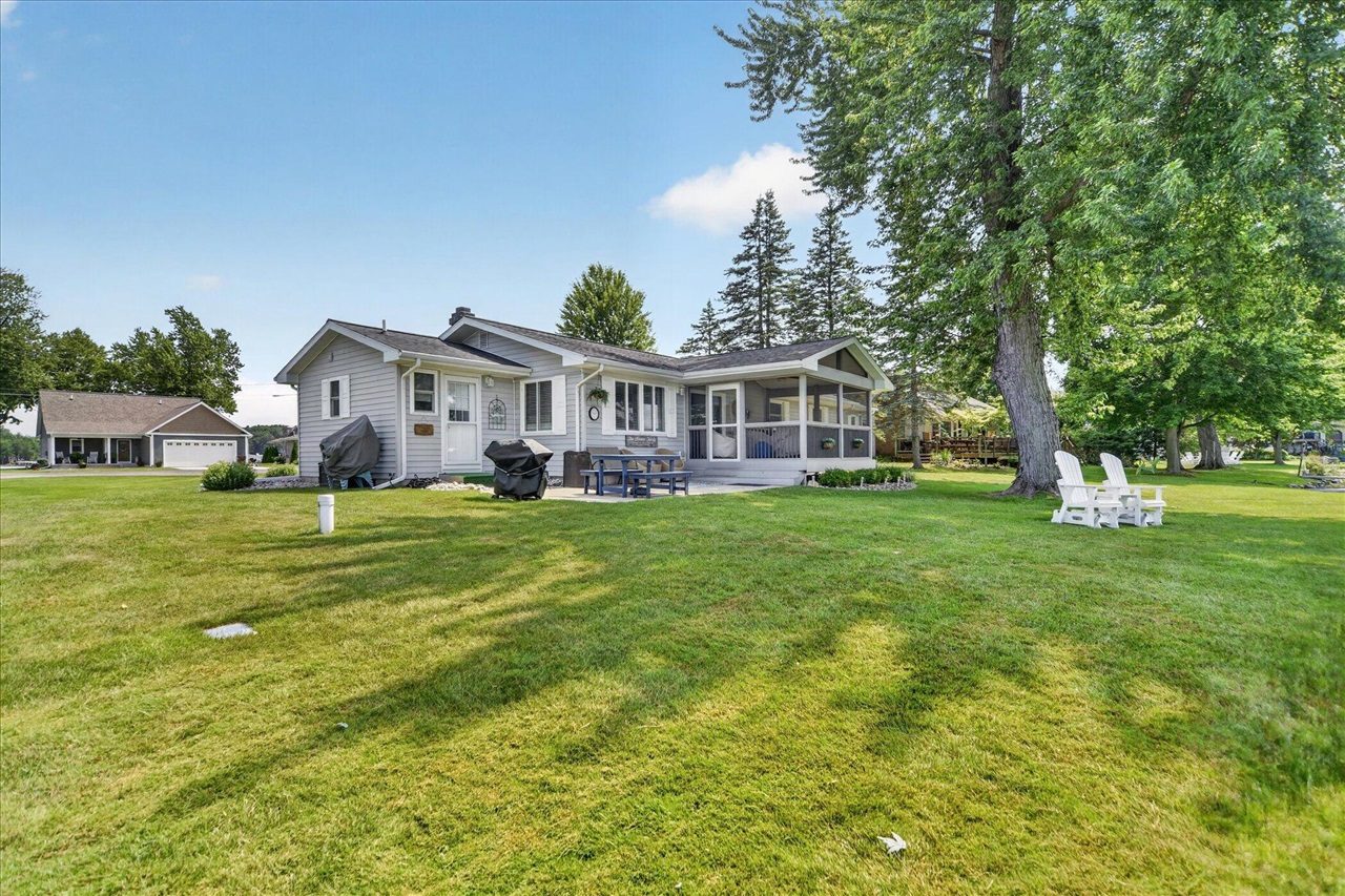 4th image of 600 Acorn Trl, Horton, MI 49246 | MLS# 70546482