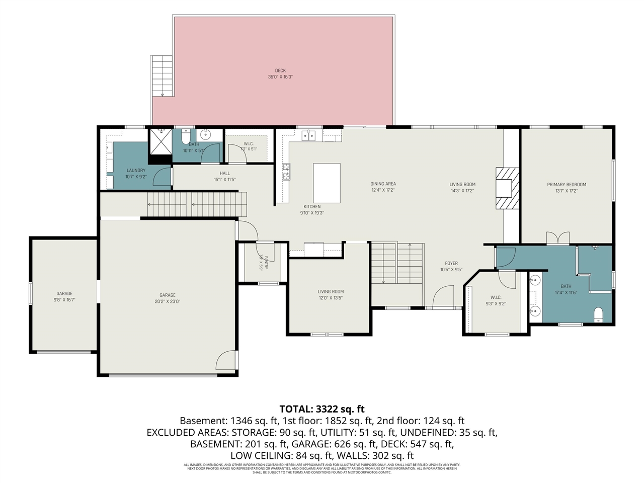 74th image of 2762 Fillmore St, Jenison, MI 49428 | MLS# 70546490