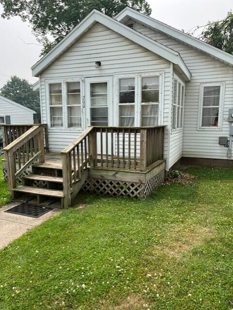 Homes for sale in Sturgis, MI | 200 Wenzel Ave, Sturgis, MI 49091 | MLS# 70546491
