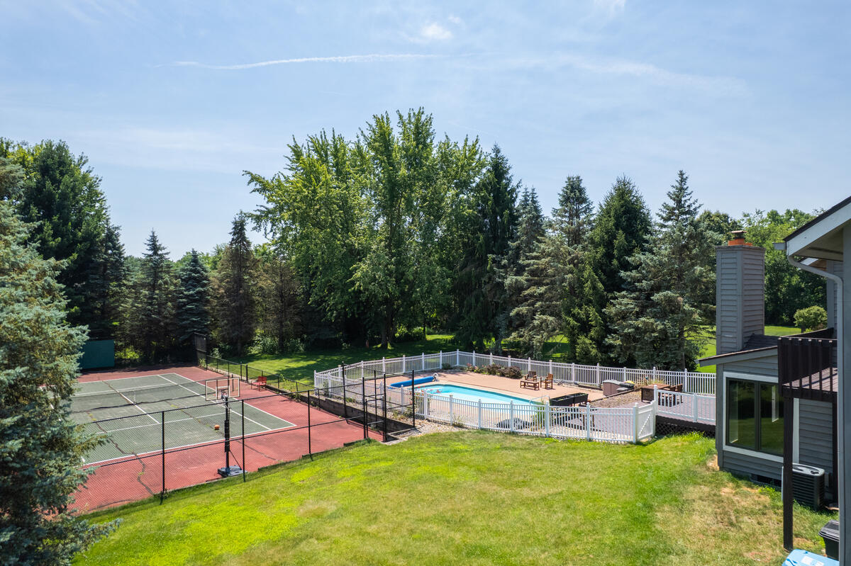42nd image of 111 Tiffany Ln, Battle Creek, MI 49015 | MLS# 70546497