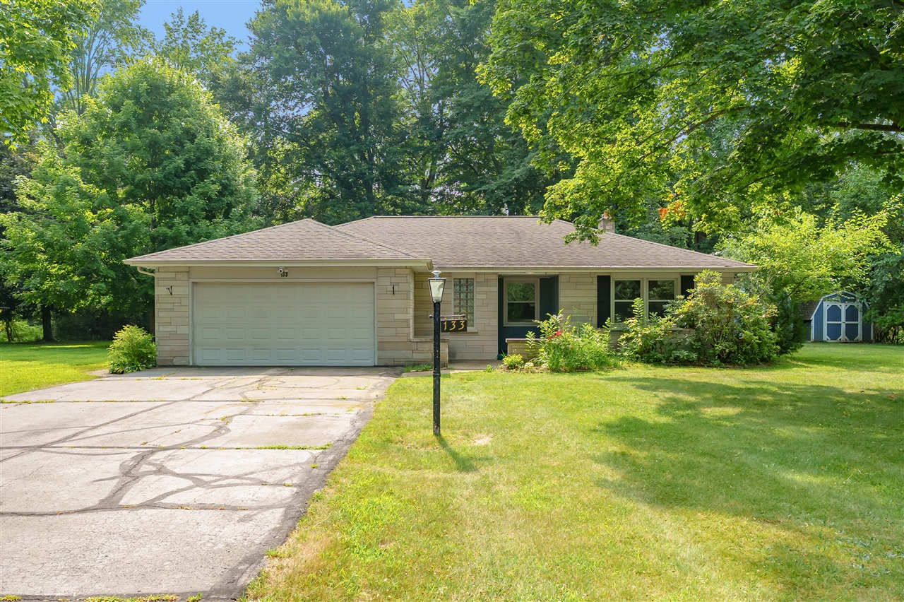 1st image of 133 Waupaka Dr, Battle Creek, MI 49037 | MLS# 70546503
