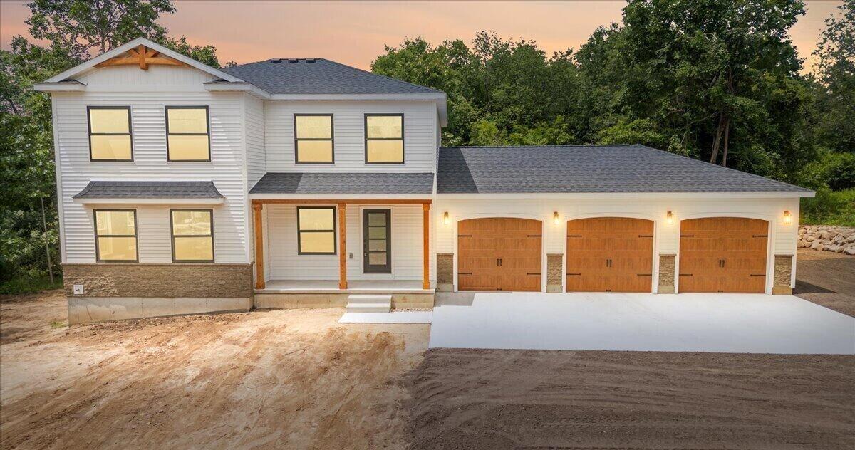 1st image of 102 Mehl St, Leslie, MI 49251 | MLS# 70546504
