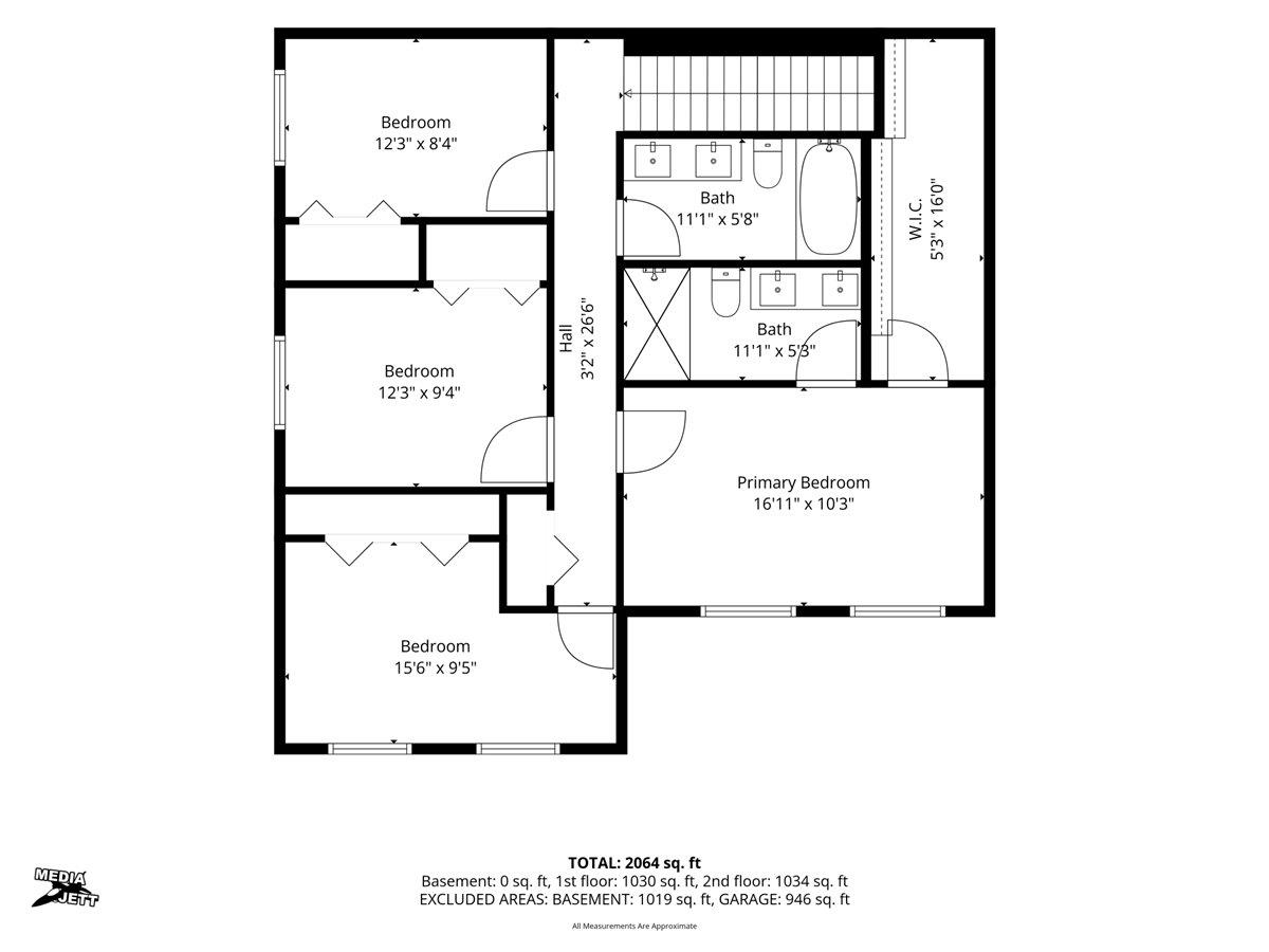54th image of 102 Mehl St, Leslie, MI 49251 | MLS# 70546504