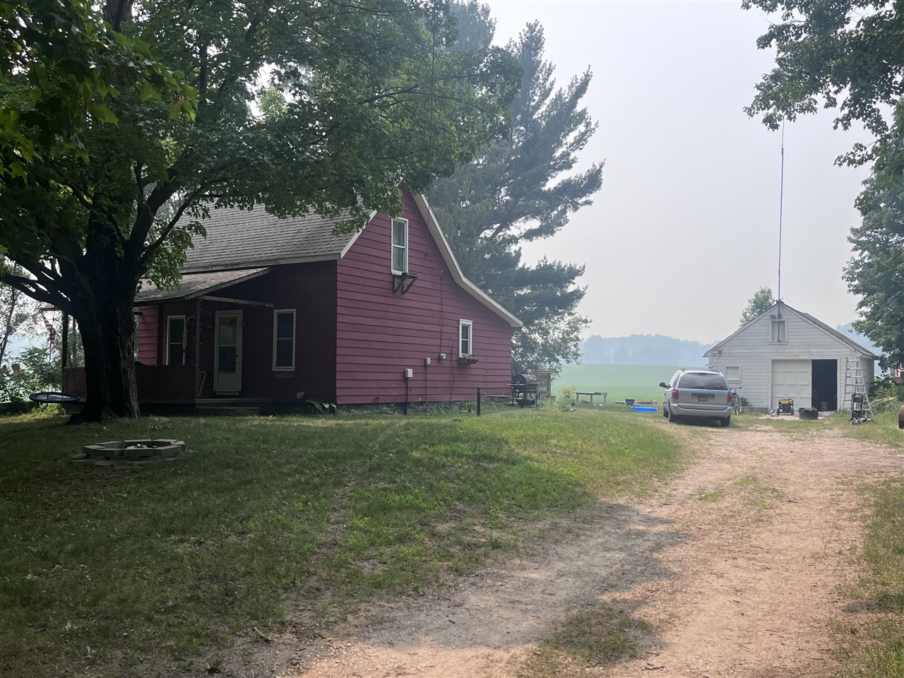 2nd image of 3521 S 204th Ave, Hesperia, MI 49421 | MLS# 70546505