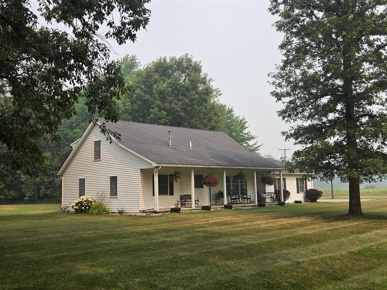 Homes for sale in Carson City, MI | 7202 S Garlock Rd, Carson City, MI 48811 | MLS# 70546520