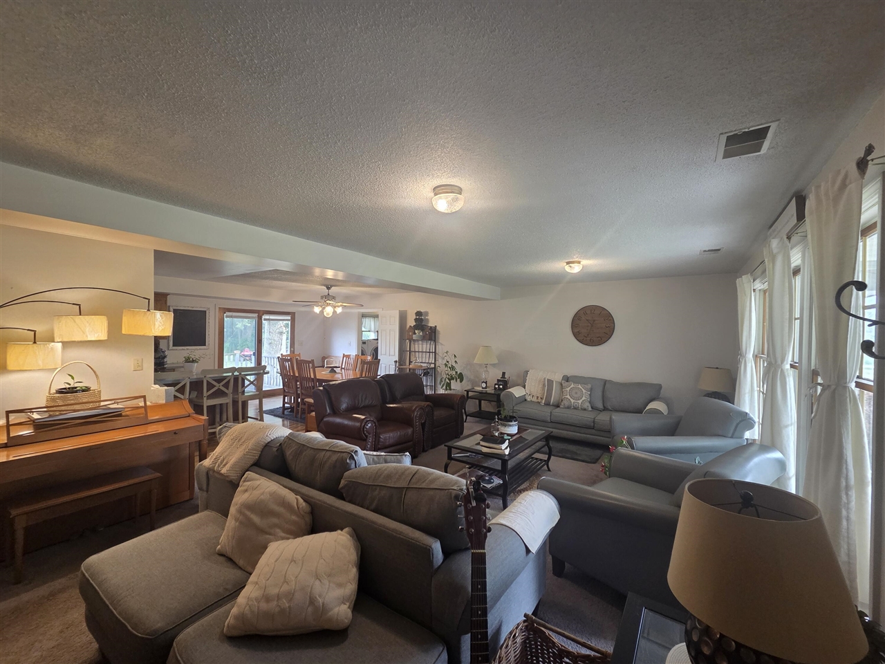 Homes for sale in Carson City, MI | 7202 S Garlock Rd, Carson City, MI 48811 | MLS# 70546520