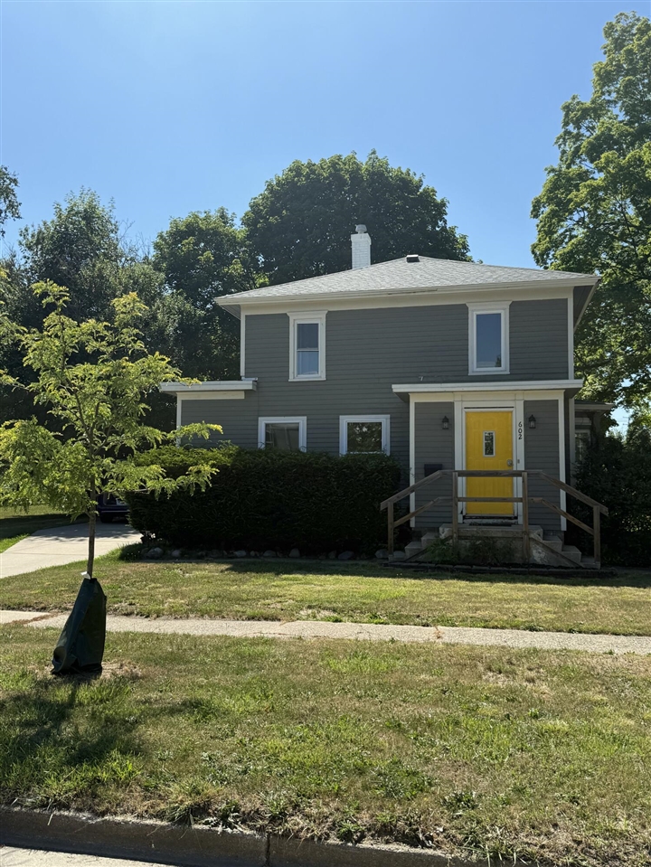 1st image of 602 S Warren Ave, Big Rapids, MI 49307 | MLS# 70546525