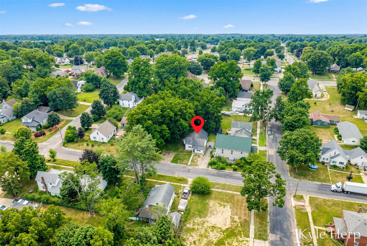 43rd image of 720 N Boltwood St, Hastings, MI 49058 | MLS# 70546533