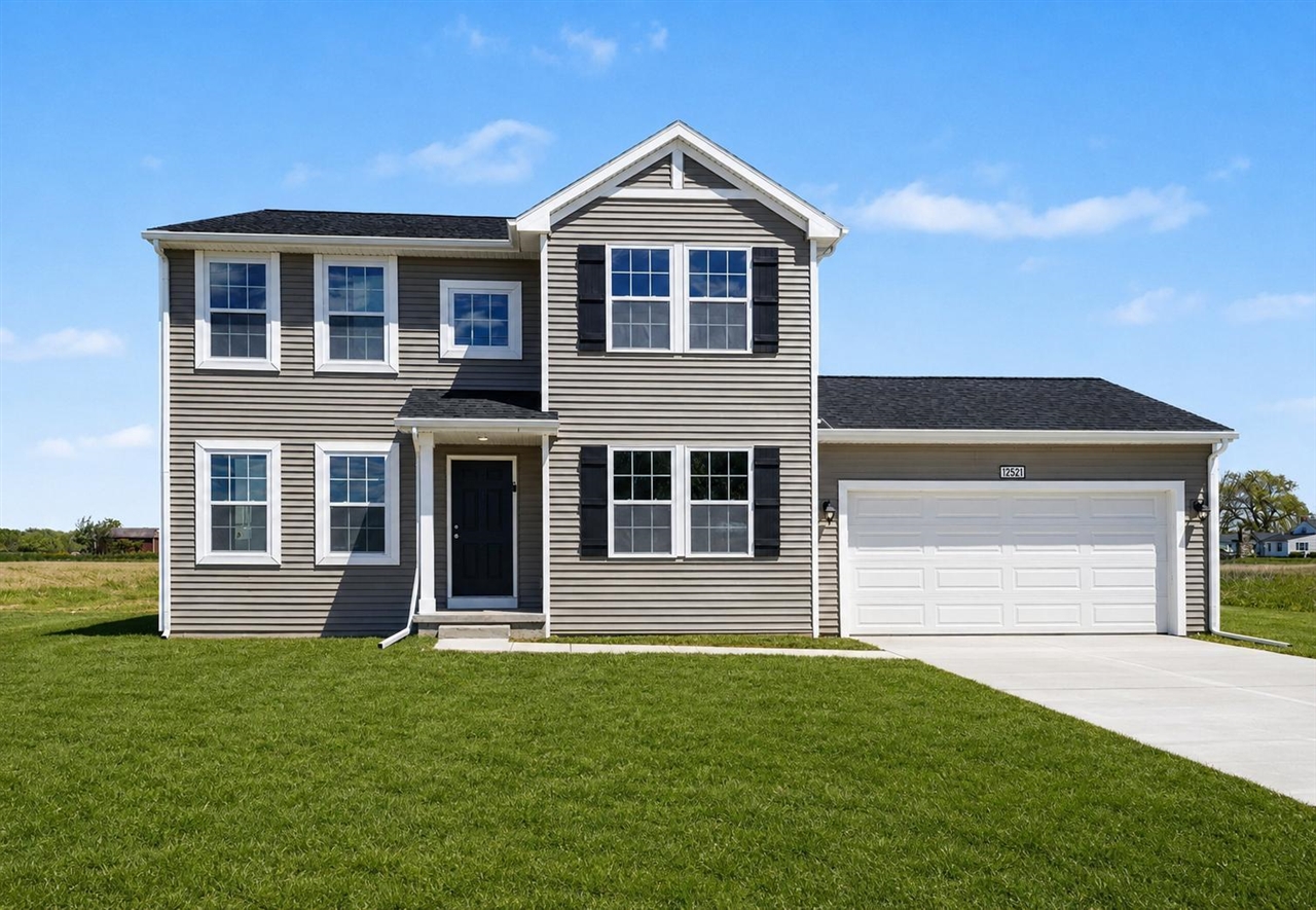 1st image of 11330 Corbin Ave, Allendale, MI 49401 | MLS# 70546535
