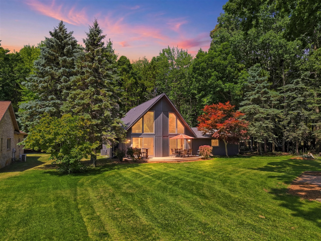image of 6920 Mayfair Dr, Stanwood, MI 49346 | MLS# 70546541